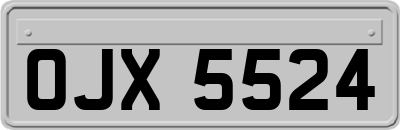 OJX5524
