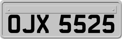 OJX5525