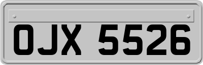 OJX5526