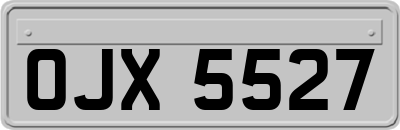 OJX5527