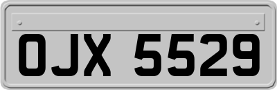 OJX5529