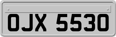 OJX5530