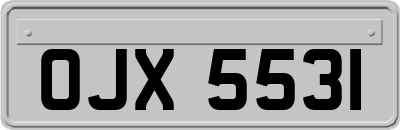 OJX5531