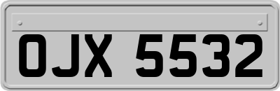 OJX5532