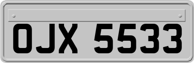 OJX5533