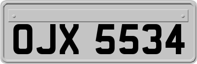 OJX5534