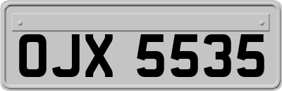 OJX5535