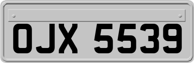 OJX5539