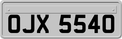 OJX5540