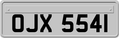 OJX5541
