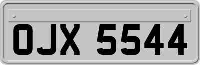 OJX5544