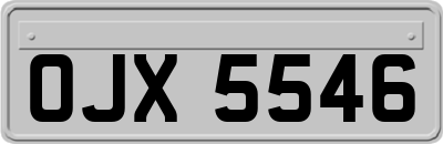 OJX5546