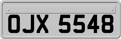 OJX5548