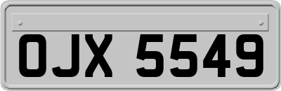 OJX5549