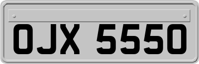 OJX5550
