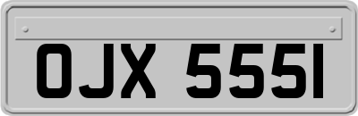 OJX5551