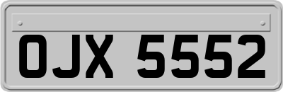 OJX5552