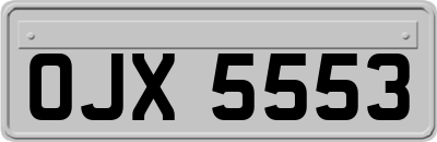 OJX5553