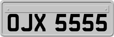 OJX5555