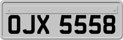 OJX5558