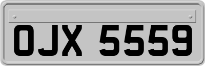 OJX5559
