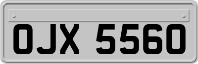 OJX5560