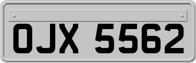 OJX5562
