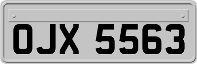 OJX5563