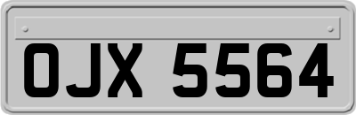 OJX5564