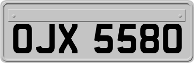 OJX5580