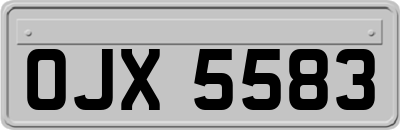 OJX5583