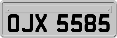 OJX5585