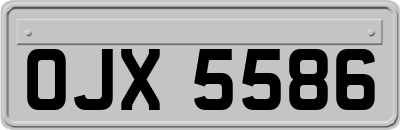 OJX5586