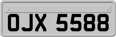 OJX5588