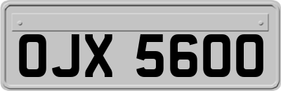 OJX5600