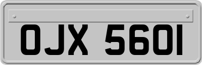 OJX5601