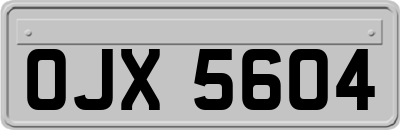 OJX5604
