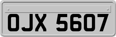 OJX5607