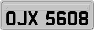 OJX5608