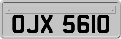 OJX5610