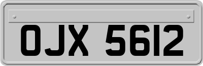 OJX5612