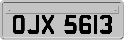 OJX5613