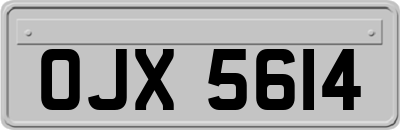 OJX5614