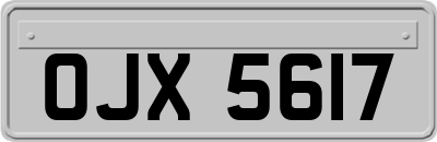 OJX5617