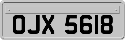 OJX5618