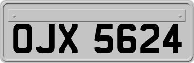 OJX5624