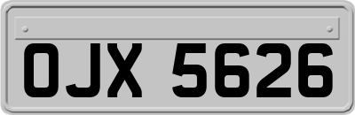 OJX5626