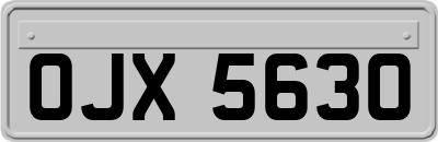 OJX5630