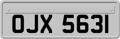 OJX5631