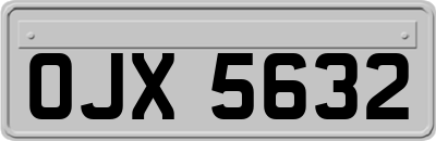 OJX5632